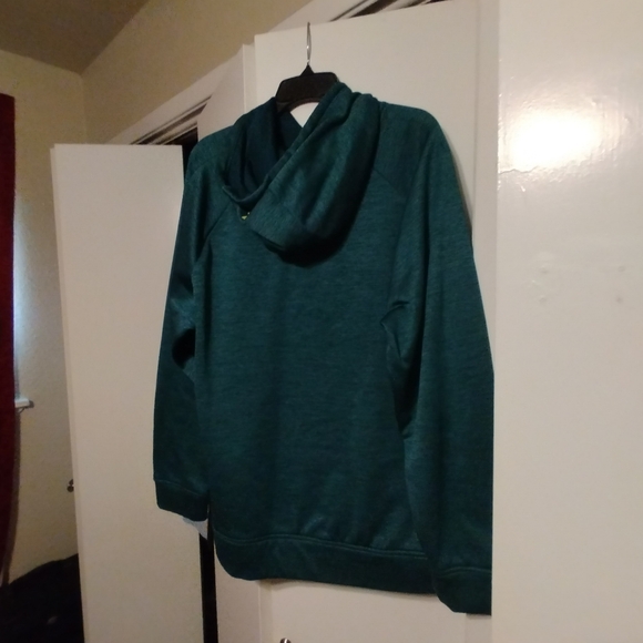 Shirt dark green - Picture 2 of 5